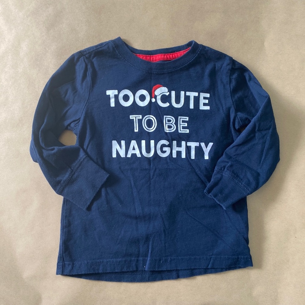 Long -sleeves Oshkosh originals 2T